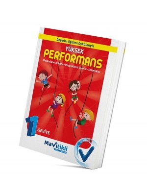 MAVİTİKLİ YAY 1.sınıf Yüksek performans Okuma Anlama